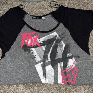 Fox Racing Top